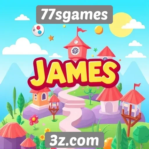 Jogos educativos ganham espaço no 77sgames