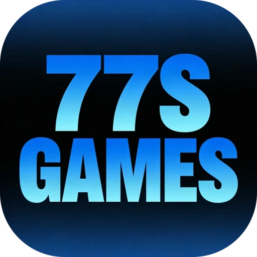 Logotipo 77sgames