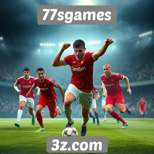 Histórias de sucesso de jogadores no 77sgames
