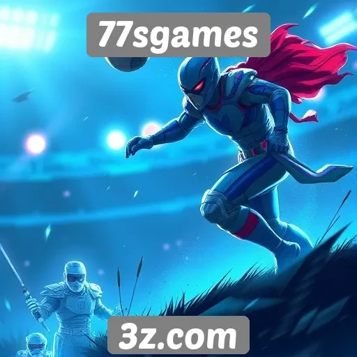 Análise dos jogos mais populares no 77sgames