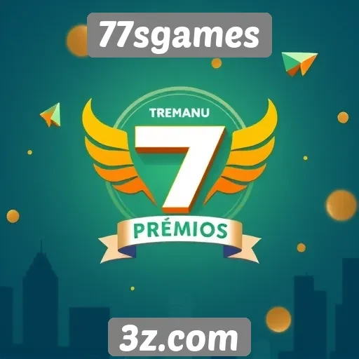 Festival de prêmios no 77sgames atraí novos usuários