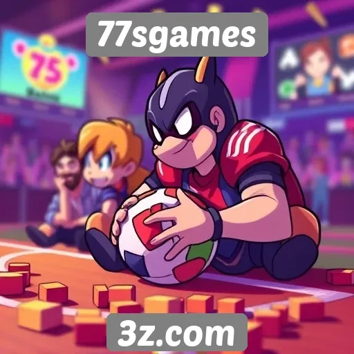 Impacto das promoções no engajamento dos jogadores no 77sgames