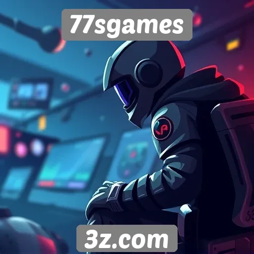 Plataforma 77sgames recebe atualizações frequentes de conteúdo