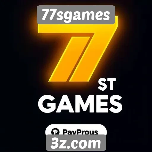 77sgames oferece promoções especiais para novos usuários