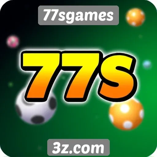 77sgames oferece ampla variedade de jogos online